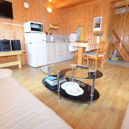 Apartma Stastny III Bechyně Zewnętrze zdjęcie