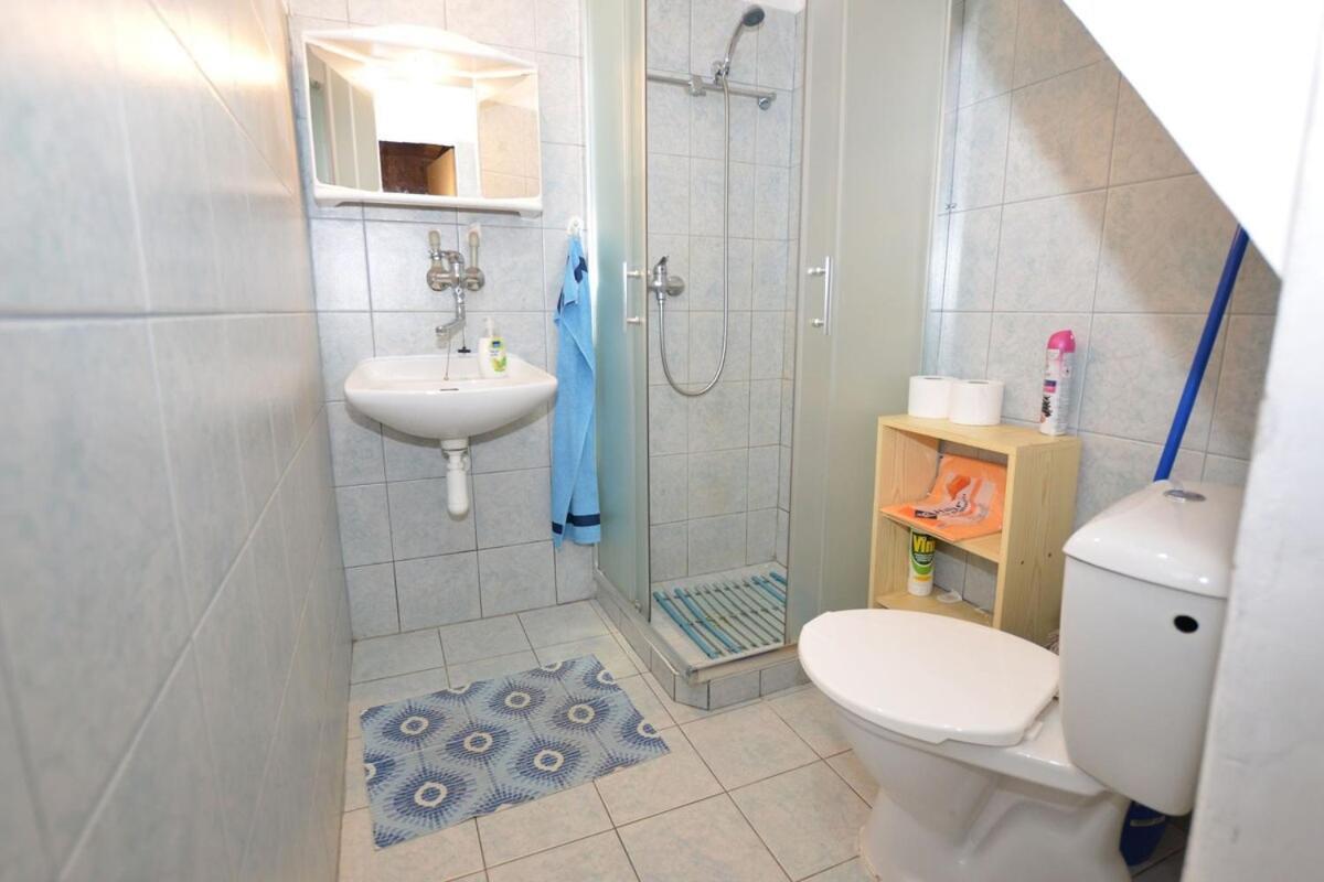 Apartma Stastny III Bechyně Zewnętrze zdjęcie