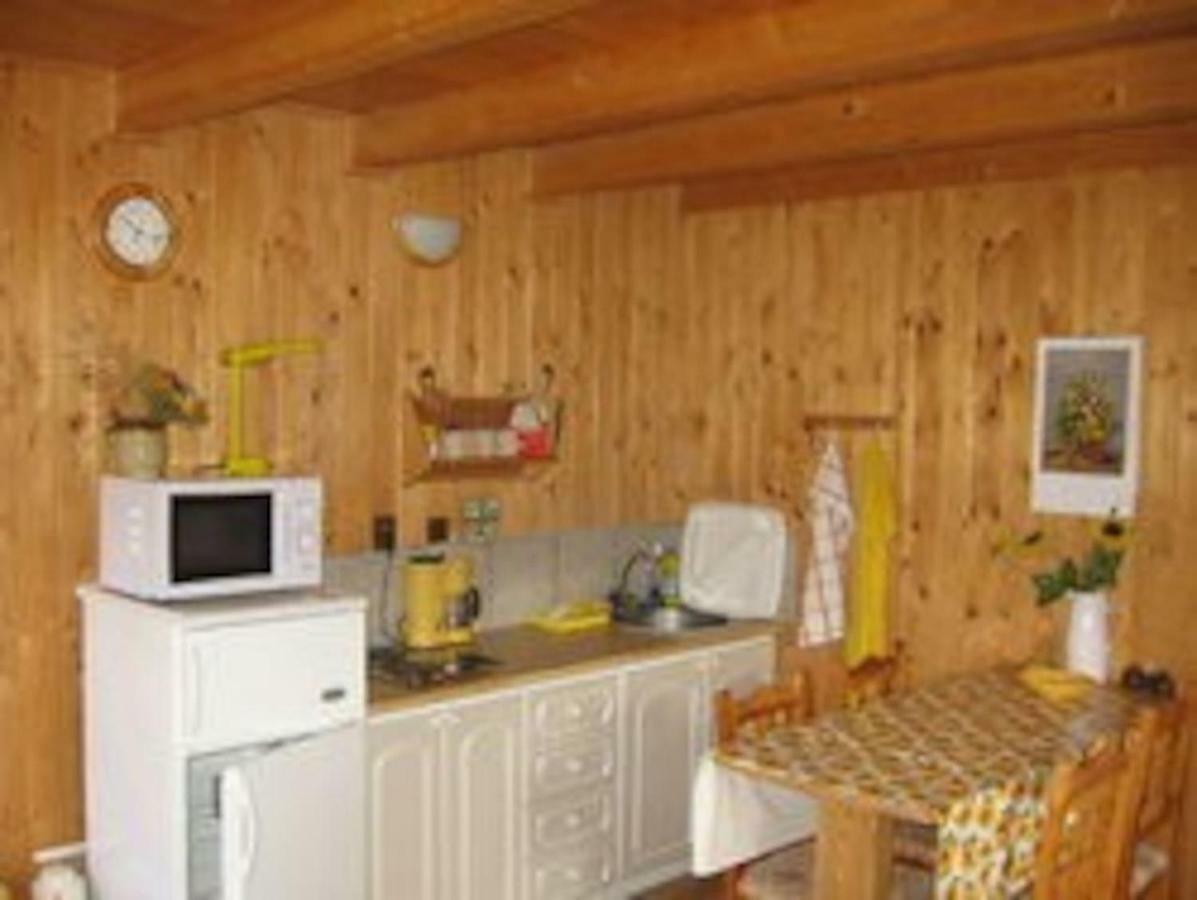 Apartma Stastny III Bechyně Zewnętrze zdjęcie